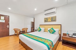 Itsy Hotels Adrak, Thiruvananthapuram