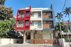 Hobiz 2-BHK Serviced Apartment, Thiruvananthapuram