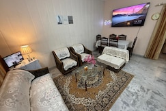 Convenient 1BHK Homestay, Chandigarh