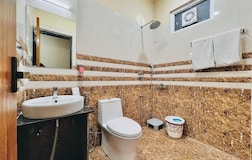 Washroom
