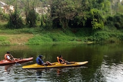 Sansrees Homestay | Coffee Plantation View, Wayanad