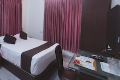 Purbasha International Hotel, Asansol
