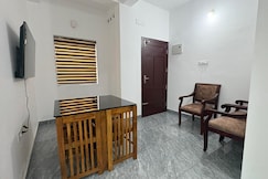 The Home Apartment Stays, Cochin