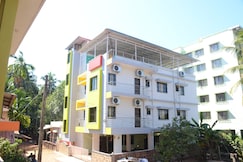 Hotel Akshay Palace, Malvan