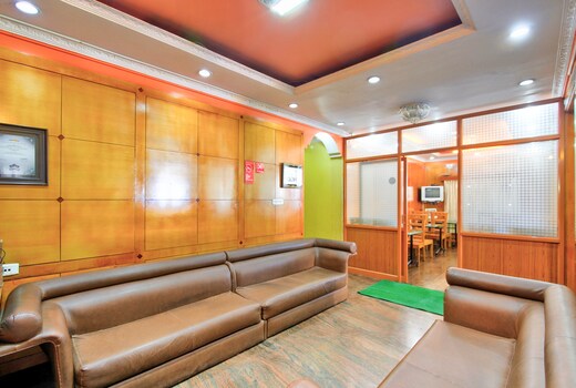 Capital O 8855 Orchid Inn Ooty Hotel Price Address Reviews