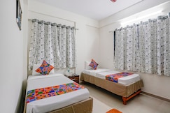 Hotel Comfort Caves, Nashik