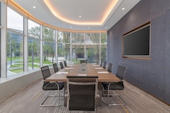 Holiday Inn Express CHONGQING LIANGJIANG YUFU by IHG, Chongqing