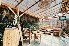 Penida Krusty Hill, Bali