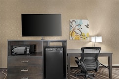 Best Western Plus Park Place Inn - Mini Suites, Anaheim