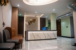 Hotel New Icon, Sagwara