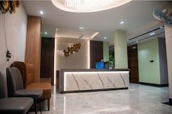 Hotel New Icon, Garhi