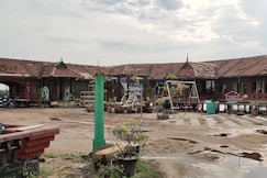 Velankanni Lake Resort, Velankanni