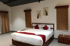 Pulicat Lake View Resort APTDC , Nellore