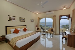 Karni Mahal Homestay, Salumbar