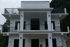 PUREXP SITTONG WHITE INN RESORT, Kurseong