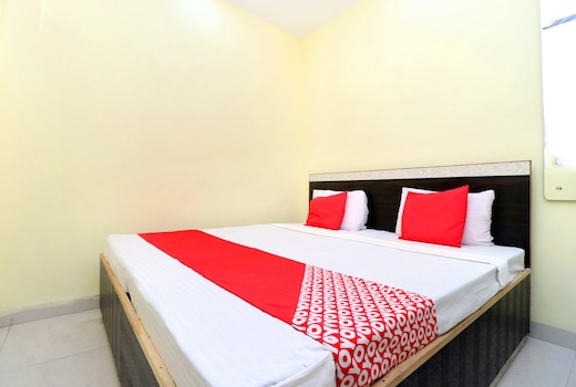 Hotel O Gian Residency