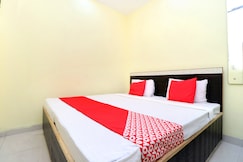 Hotel O Gian Residency, Amritsar