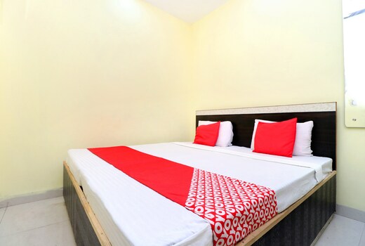 Hotel O Gian Residency