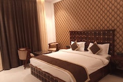 Chauhan Sheraton by Real Comforts, Pushkar