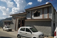 Hotel Samrat, Barkot