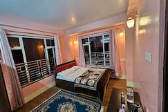 RUDRANSH HOMESTAY Darjeeling, Darjeeling