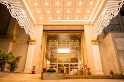 Hotel Pahadi, Rourkela