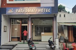 YAHOMATI HOTEL, Dhamnod