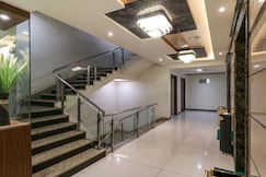 HOTEL SHUBHAM CELEBRATIONS SHAPUR, Hyderabad