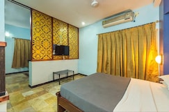 Hotel Central Park, Gulbarga