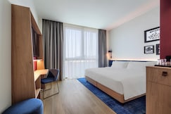 Hampton by Hilton Venice Isola Nuova, Venice