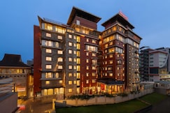 Ramada by Wyndham Kathmandu Dhumbarahi, Kathmandu