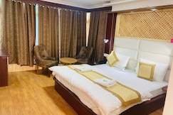 The Ladakh Horizon, Leh