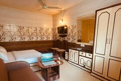 Jagannath Serenity Stay | Entire Studio & 1BHK Apartments | 200M From Beach, Puri