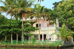 Orchid Lake View, Alleppey