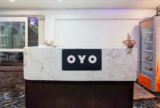 Hotel O Shiv Balaji Guest House