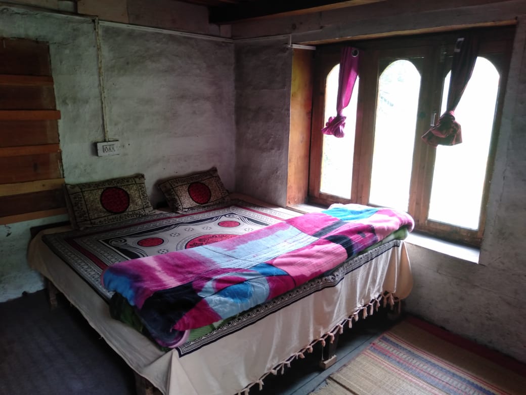 Nirwana Cottage Home Stay - Tap to explore photos