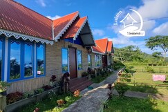 Luizen Homestay Kaffergaon, Kalimpong