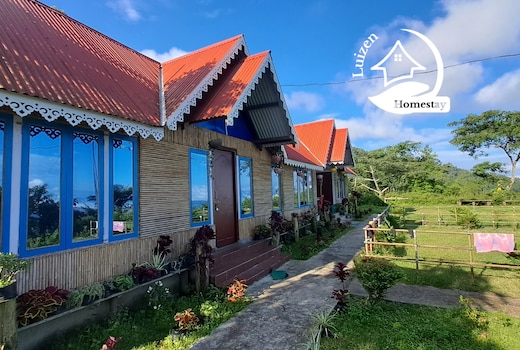 Luizen Homestay Kaffergaon