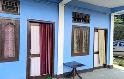 Common Area
