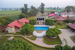 StayVista at 1 Cottage @ Dudly Manor, Kanatal