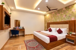 Olivia Hotels @ Delhi Airport, Delhi