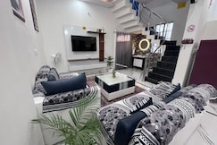 The Bennett-BnB, Amritsar