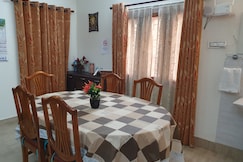 Luxurious 2BHK Apartment in Central Guwahati, Guwahati