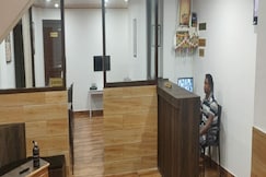 Hotel Namgyal House, Gangtok