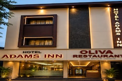 Hotel Adams Inn, Mumbai