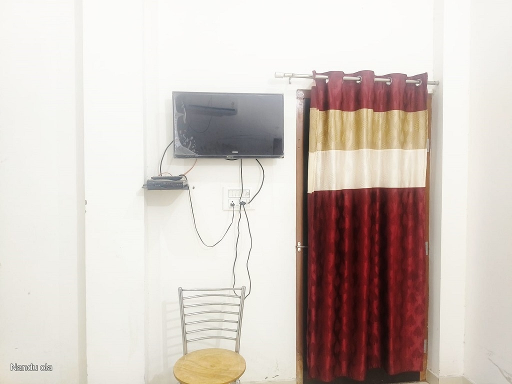 Hotel Bhagwati Palace and Restaurant - Tap to explore photos