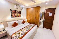 Hotel Ivaan Homes East of Kailash, Delhi