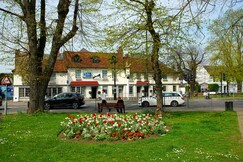 Best Western Ship Hotel, Surrey