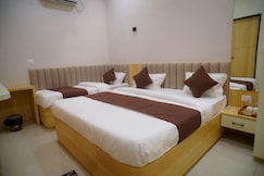Hotel Shree Guru Ashray, Ujjain