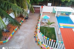 Villa de Sangee, Cheyyur